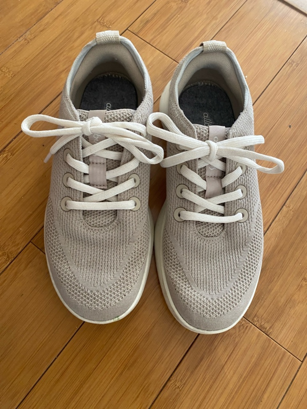 Beautiful Allbirds